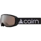 Cairn Rainbow Ski Goggle Black SPX 3000/CAT3