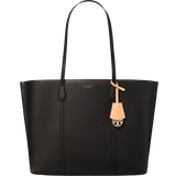 Tory Burch Handbags Tory Burch Perry Triple-Compartment Tote Bag - Black