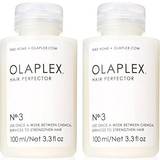 Olaplex Hair Products Olaplex Hair Perfector No 3 Repairing Treatment 100ml 2-pack