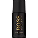 Hugo Boss Toiletries Hugo Boss The Scent Deo Spray 150ml 1-pack