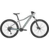 29" Mountainbikes Scott Contessa Active 40 27.5" 2024 - Green/Blue Unisex
