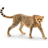 Cheap Figurines Schleich Cheetah Female 14746