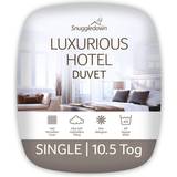 Quilts Snuggledown Luxurious Hotel Duvet (200x135cm)