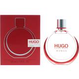 Hugo Boss Women Fragrances Hugo Boss Woman Eau de Parfum