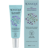 Day Creams - Non-Comedogenic Facial Creams Rosalique 3 in 1 Anti-Redness Miracle Formula SPF50 30ml