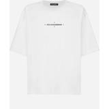 Dolce & Gabbana T-Shirt Men colour White