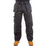 Dewalt Work Wear Dewalt Safety trousers Tradesman Grey