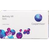 CooperVision Toric Lenses Contact Lenses CooperVision Biofinity XR Toric 6-pack