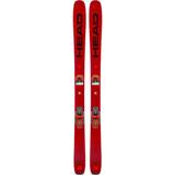 Head Kore 99 + Attack 14 GW Alpine Skis