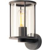 IP55 Wall Lamps SLV Photonia Anthracite Wall light
