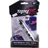 Spies Role Playing Toys SpyX Invisible Ink Pen