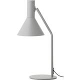 Frandsen Lyss Light Grey Table Lamp 50cm