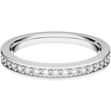 Swarovski Rare Ring - Silver/Transparent