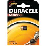 Duracell Batteries - Disposable Batteries Batteries & Chargers Duracell MN11