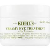 Mineral Oil Free Eye Creams Kiehl's Since 1851 Avocado Eye Cream 28ml