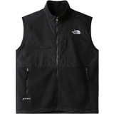 Vests on sale The North Face Men's Denali Gilet - Black