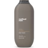 Combination Skin Bath & Shower Products Method Body Wash Cedar + Cypress 532ml
