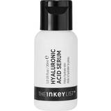 Fragrance Free Facial Skincare The Inkey List Hyaluronic Acid Serum 30ml