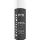 Fragrance Free Exfoliators & Face Scrubs Paula's Choice Skin Perfecting 2% BHA Liquid Exfoliant 118ml