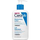 Dryness - Oily Skin Body Care CeraVe Moisturising Lotion 236ml