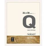 Nielsen Quadrum Wooden Picture Frame With Protective