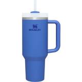 Stanley Cups & Mugs Stanley The Quencher H2.0 FlowState Iris Travel Mug 118.3cl