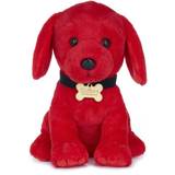 Posh Paws Soft Toys Posh Paws Red Clifford the Big Dog 25cm