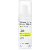 SPF Facial Skincare Dermaceutic K Ceutic PostTreatment Cream SPF50 30ml