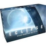 Player Elimination - Strategy Games Board Games Eclipse: Second Dawn for the Galaxy