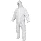 OX Work Clothes OX PP Disposable Coverall