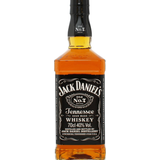 Jack Daniels Spirits Jack Daniels Old No.7 Whiskey 40% 70cl