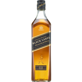 Johnnie Walker Beer & Spirits Johnnie Walker Black Label 12 Year 40% 70cl