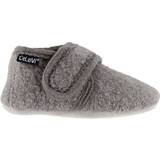 CeLaVi Baby Wool Shoes - Grey