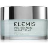 Day Creams - Normal Skin Facial Creams Elemis Pro Collagen Marine Cream 100ml