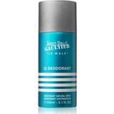 Deodorants - Dry Skin Jean Paul Gaultier Le Male Deo Spray 150ml