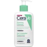 Sensitive Skin Face Cleansers CeraVe Foaming Facial Cleanser 236ml