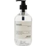 Meraki Skin Cleansing Meraki Silky Mist Hand Soap 490ml