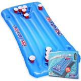 MikaMax Drinking Game Inflatable Beer Pong