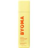 Alcohol Free Face Cleansers Byoma Creamy Jelly Cleanser 175ml