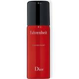 Mature Skin Deodorants Dior Fahrenheit Deo Spray 150ml