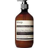 Pump Skin Cleansing Aesop Reverence Aromatique Hand Wash Pump 500ml