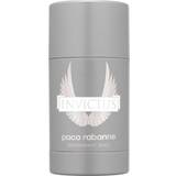 Cooling - Deodorants Paco Rabanne Invictus Deo Stick 75ml
