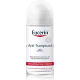 Eucerin Deodorants Eucerin Anti-Transpirant 48H Deo Roll-on 50ml