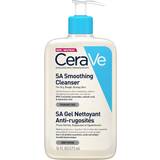 Softening Face Cleansers CeraVe SA Smoothing Cleanser 473ml