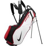 Red Golf Bags Nike Air Sport 2 Golf Bag Red/Black