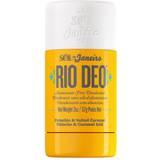 Deodorants - Vanilla Sol de Janeiro Rio Aluminum-Free Deo Stick Cheirosa 62 57g