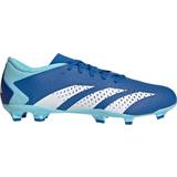 41 ⅓ Football Shoes adidas Predator Accuracy.3 L FG M - Bright Royal/Cloud White/Bliss Blue