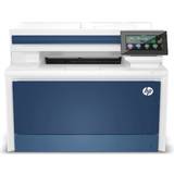 Printers HP Color LaserJet Pro MFP 4302dw