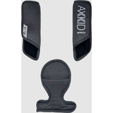 Axkid Pads & Support Axkid Minikid 3 Shoulder pads + buckle pad - Granite Melange