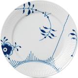 Royal Copenhagen Blue Fluted Mega Nr.2 Dinner Plate 27cm